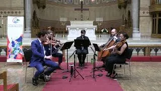 Thumbnail: Mozart Clarinet Quintet in A Major, K.581 - I. Allegro