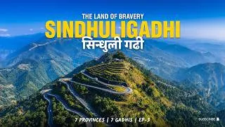 Thumbnail: SINDHULI GADHI: THE FORT THAT DEFEATED THE BRITISH | HISTORICAL DOCUMENTARY | GADHIS OF NEPAL | 4K