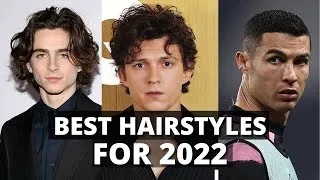 Thumbnail: 5 Best Hairstyle for men in 2022 | 2022 best hairstyles | Nepali Mens Fashion