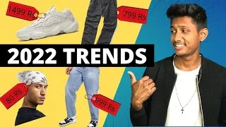 Thumbnail: Best Fashion Trends of 2022 | 2022 Trends |  Nepali Mens Fashion