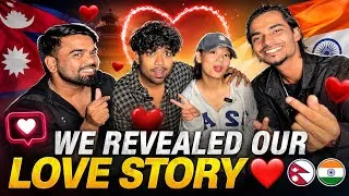 Thumbnail: Finally Nepali Ladki Mil Gayi 😍🇳🇵 | Part - 1