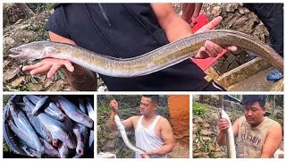 Thumbnail: Sunkoshi Fishing Trip successful 15 जनालाई पुग्ने राजा बाम पर्‍यो 
