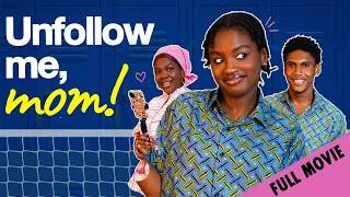Thumbnail: Unfollow Me, Mom! (Full Movie)