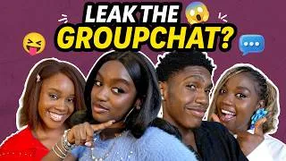 Thumbnail: Who in this Cast Would Get Exposed First? 😭 | Unfollow Me, Mom! Cast