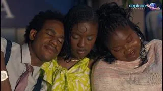 Thumbnail: The Year Between: A Best Friends in the World Movie