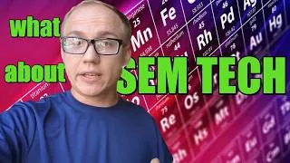 Thumbnail: Possible breakthrough in electrochemistry