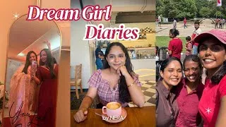 Thumbnail: Dream Girl Diaries 💌🧸
