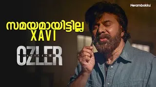 Thumbnail: സമയമായിട്ടില്ല Xavi | Crime Thriller | Abraham Ozler