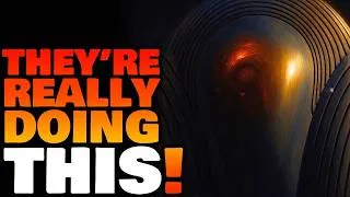 Thumbnail: DUNE 3 Just Revealed Something BIG & I Have Thoughts...