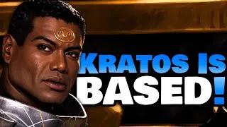 Thumbnail: Stargate Legend Brilliantly Calls Out Amazon & Hollywood Adaptations