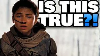 Thumbnail: Cinemark's New DUNE 3 Plot Description Has Me Coping Again 😭