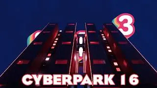 Thumbnail: The Monolith | CyberPark: Part 16