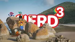Thumbnail: Big Walk - Nerd³ Community Plays