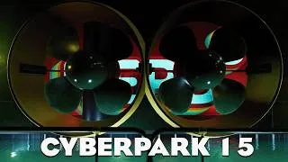 Thumbnail: The Waterworks | CyberPark: Part 15