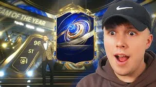 Thumbnail: I Returned for Team of the Year!!!