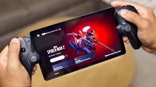 Thumbnail: Don't Buy the Playstation Portal in 2026 Until You Watch This