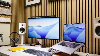 Thumbnail: The Best All-in-One Display for Mac Users