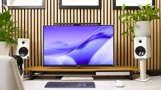 Thumbnail: After 16 Months on OLED, I'm Selling my Monitor!