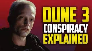Thumbnail: Dune Part 3’s New Trailer Has Some Shocking Reveals!