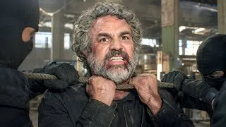 Thumbnail: Seconds Before They Execute Him, He Promises To KILL Them ALL