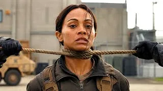 Thumbnail: Seconds Before They Kill Her, She Warns Them That She Will KILL Them ALL