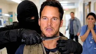 Thumbnail: The CIA Betrayed An ELITE Navy SEAL, Unaware He Would KILL Them ALL