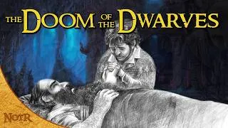 Thumbnail: The Doom of the Dwarves | Tolkien Explained