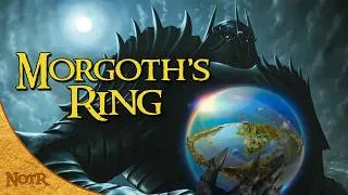 Thumbnail: Morgoth's Ring | Tolkien Explained