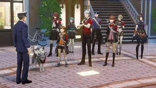 Thumbnail: Persona 3 Reload - Episode Aigis - Malebolge Gatekeepers Fight & Story (Hard Mode)