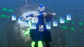 Thumbnail: Persona 3 Reload - Elizabeth Fight (Hard Mode)