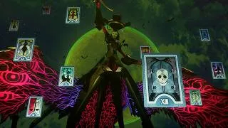 Thumbnail: Persona 3 Reload - Nyx Fight - Final Boss + Ending (Hard Mode)