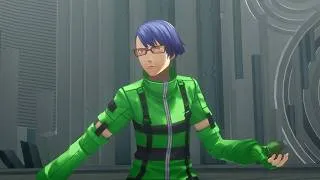 Thumbnail: Persona 3 Reload - Jin Fight (Hard Mode)