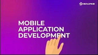 Thumbnail: Mobile Application Development