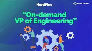 Thumbnail: VP of Engineering