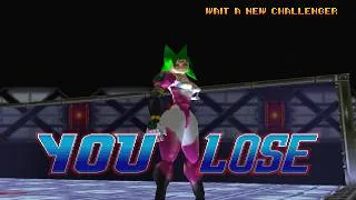Thumbnail: Bloody Roar 1 - All 27 Win Poses (Including Uriko)