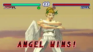 Thumbnail: Tekken 2 - All 61 Win Poses (Every Character)