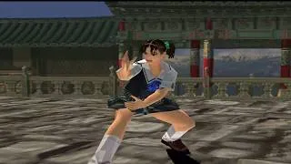 Thumbnail: Tekken 3 - All EMBU Versions [4K]