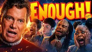 Thumbnail: Star Trek is DEAD, Jim - Why it Failed
