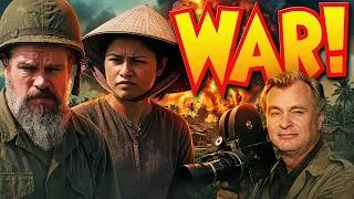 Thumbnail: FULL METAL NOLAN – The Odyssey is Boomer SLOP!