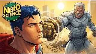 Thumbnail: Could Superman Survive a Viltrumite Invasion?