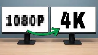 Thumbnail: Still Using a 1080p Monitor? Here’s What You’re Missing