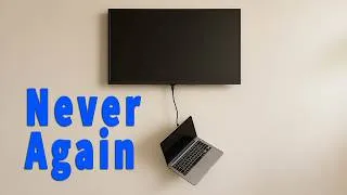 Thumbnail: Connect Monitors Wirelessly. Stop Struggling with Wires - SHERRIVA WHD-1000