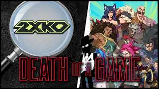 Thumbnail: Death of a Game: 2XKO