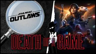Thumbnail: Death of a Game: Star Wars: Outlaws