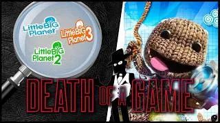 Thumbnail: Death of a Game: LittleBigPlanet Series (1, 2, 3 & More!)