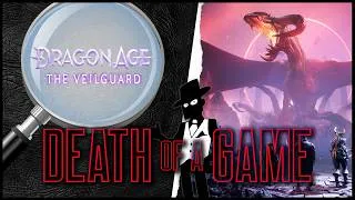 Thumbnail: Death of a Game: Dragon Age: the Veilguard (Dragon Age Series)