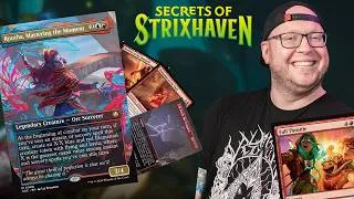 Thumbnail: Prismary Artistry Upgrades - Budget and A Bit More for Rootha, Mastering the Moment