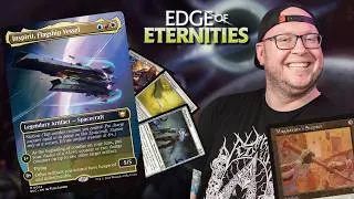 Thumbnail: Counter Intelligence Commander Precon Upgrade Guide | Budget and a Bit more for Inspirit