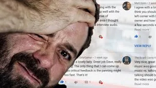 Thumbnail: Responding to Your Feedback