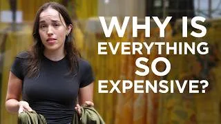 Thumbnail: Why Skilled Labor Is Getting So Expensive